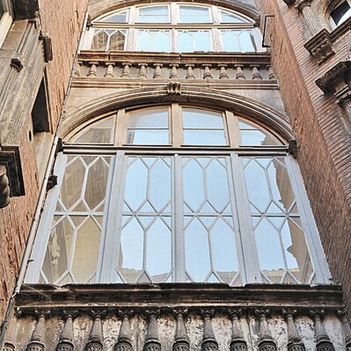 Photo de Hôtel de Brucelles à Toulouse