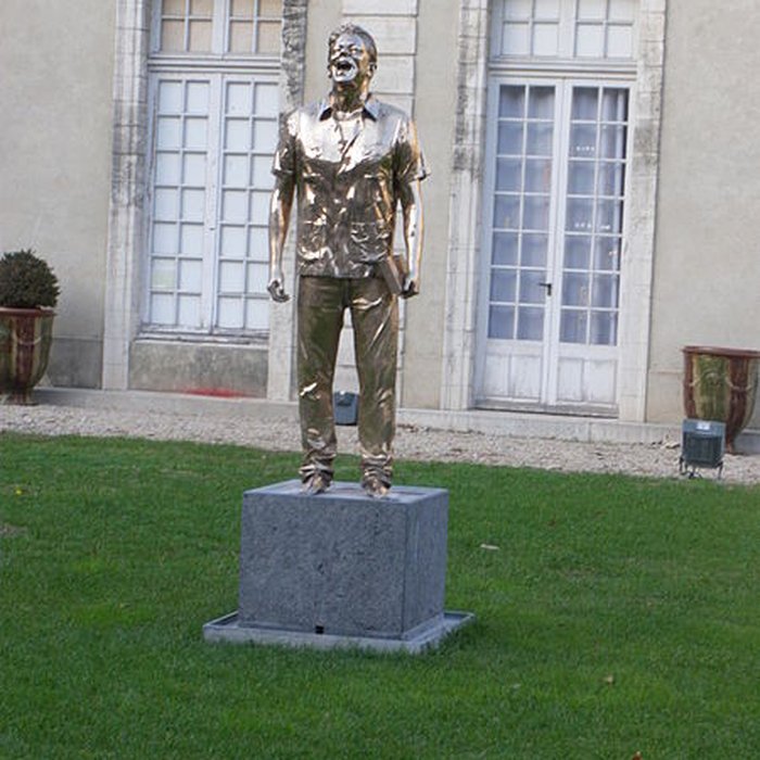 Photo de Hôtel de Caumont à Avignon 