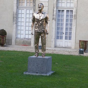 Hôtel de Caumont à Avignon 