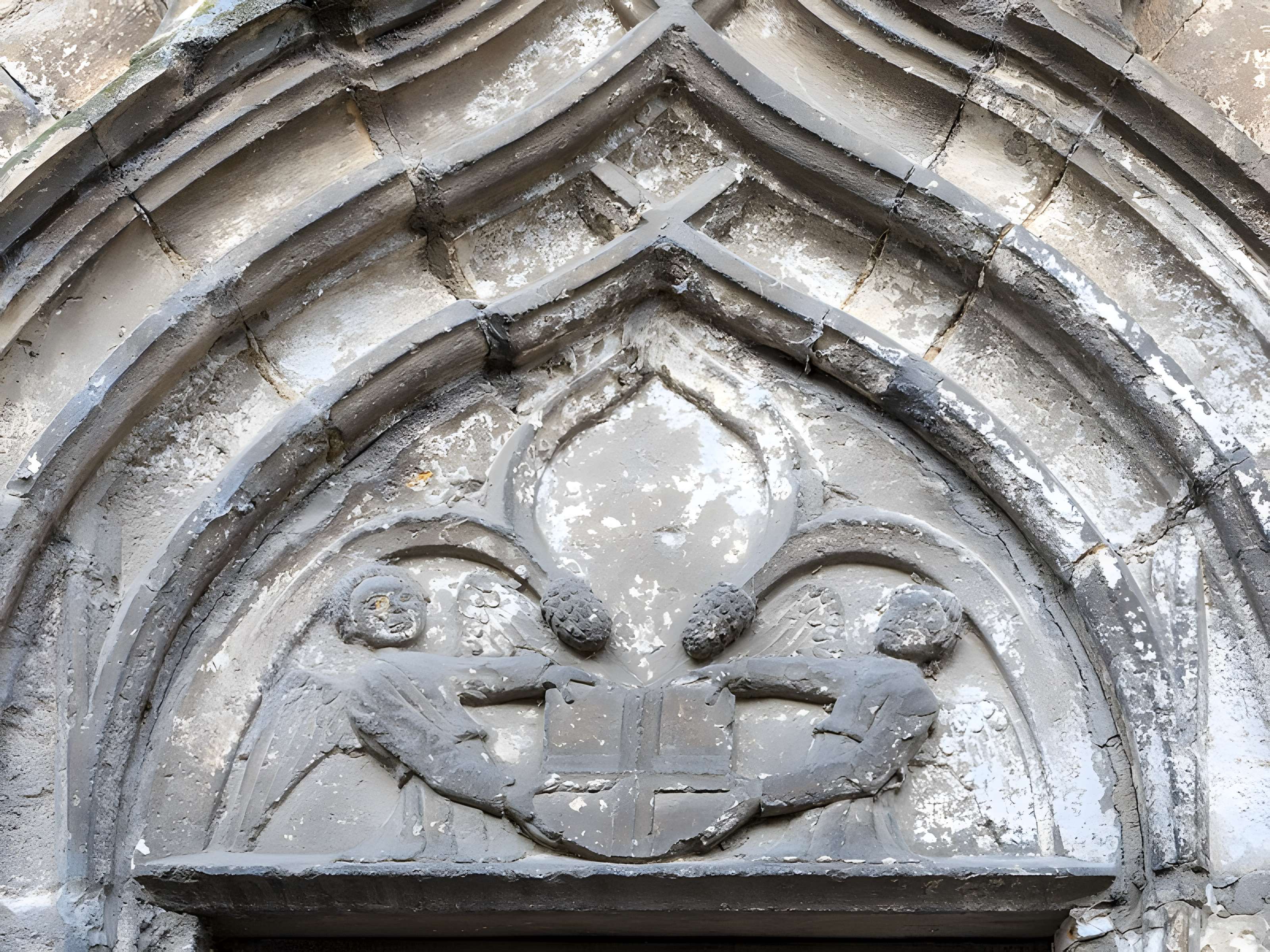 Hôtel de Chevigny à Argenton-sur-Creuse