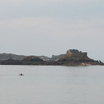 fort de l ile harbour