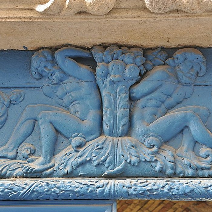 Photo de Hôtel de Fizes à Montpellier