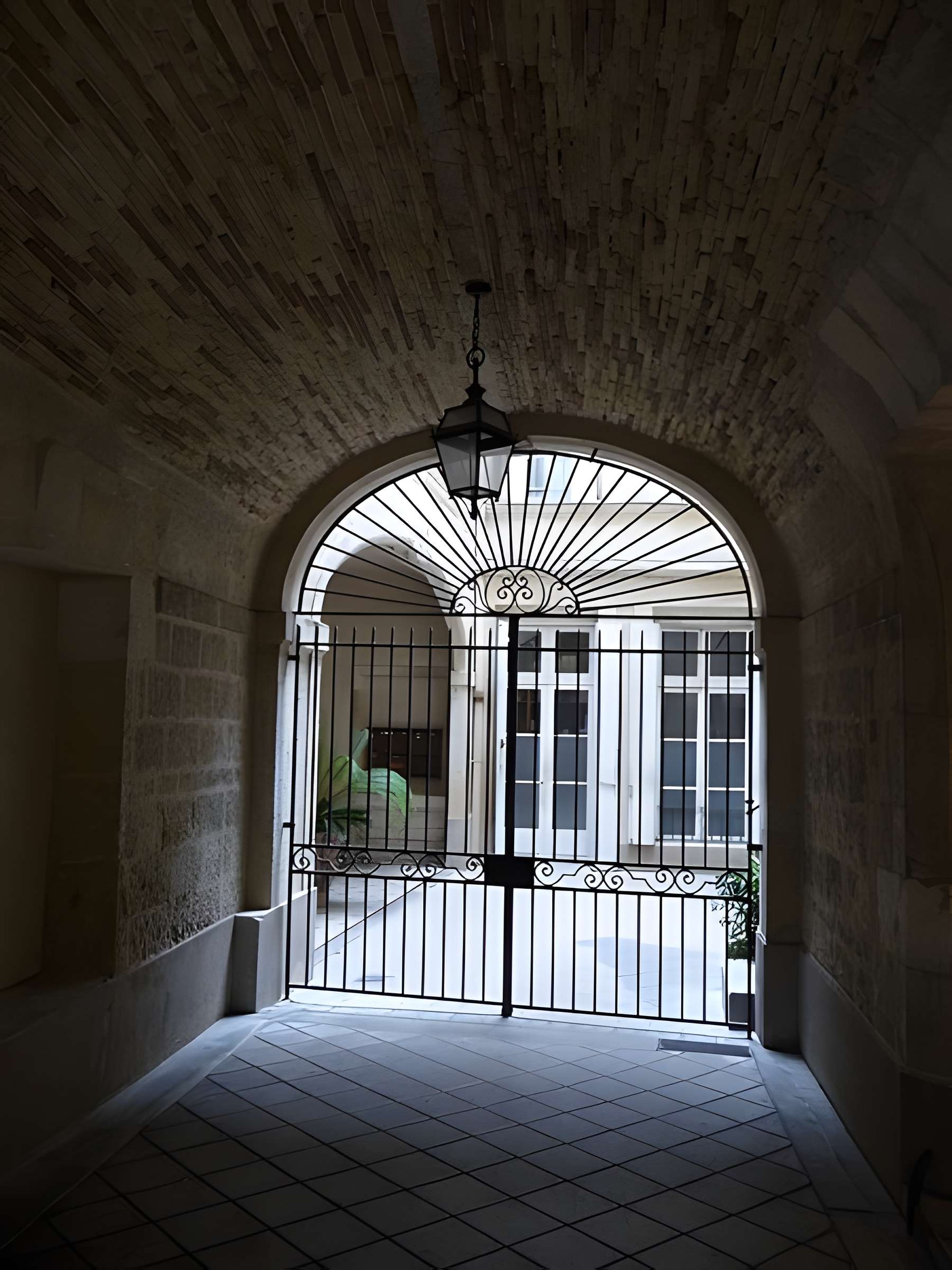 Hôtel de Fizes à Montpellier