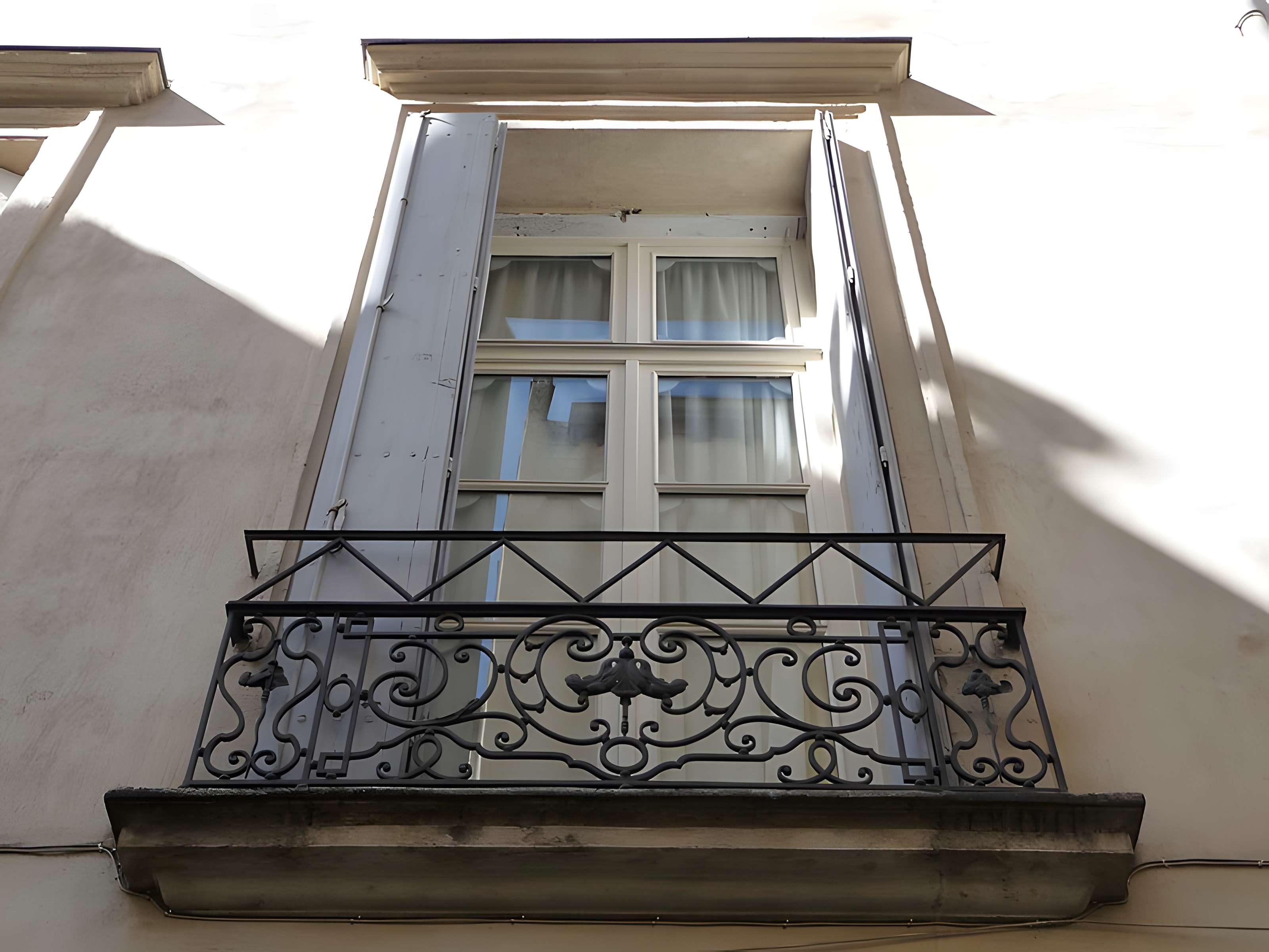 Hôtel de Fizes à Montpellier