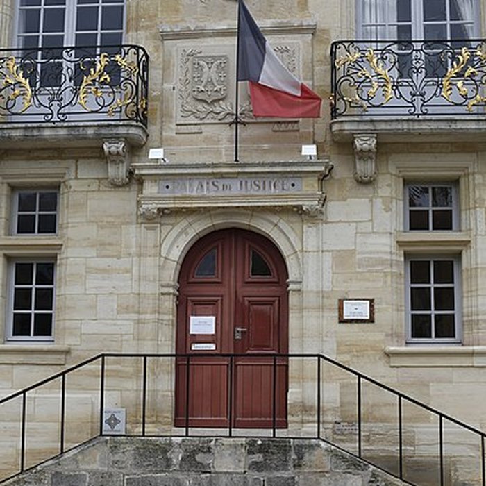 Photo de Hôtel de Florainville à Bar-le-Duc