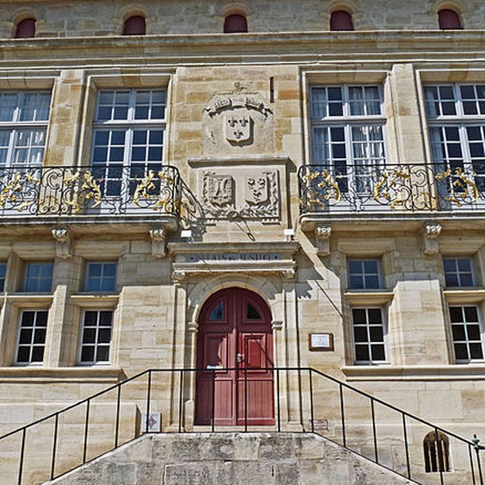 Photo de Hôtel de Florainville à Bar-le-Duc