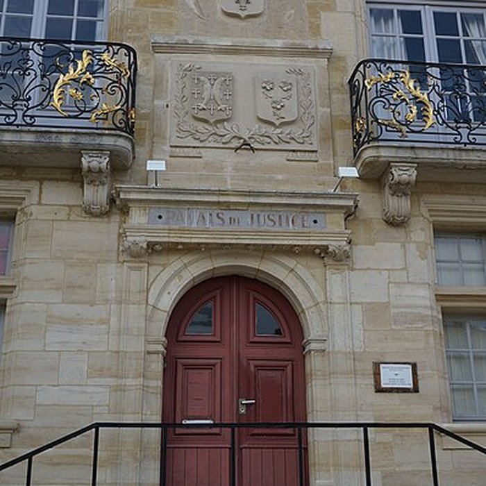 Photo de Hôtel de Florainville à Bar-le-Duc