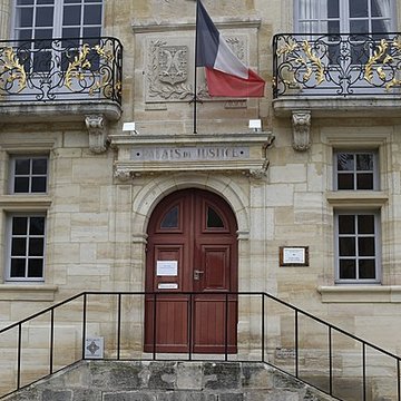 Hôtel de Florainville à Bar-le-Duc
