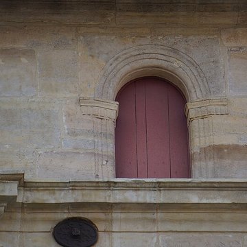 Hôtel de Florainville à Bar-le-Duc