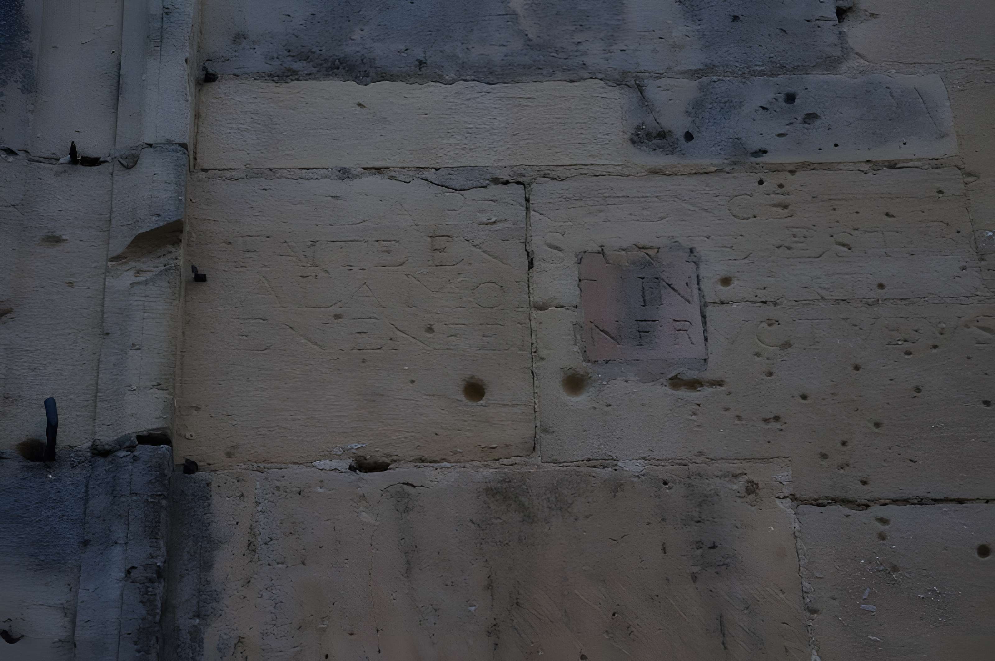 Hôtel de Florainville à Bar-le-Duc