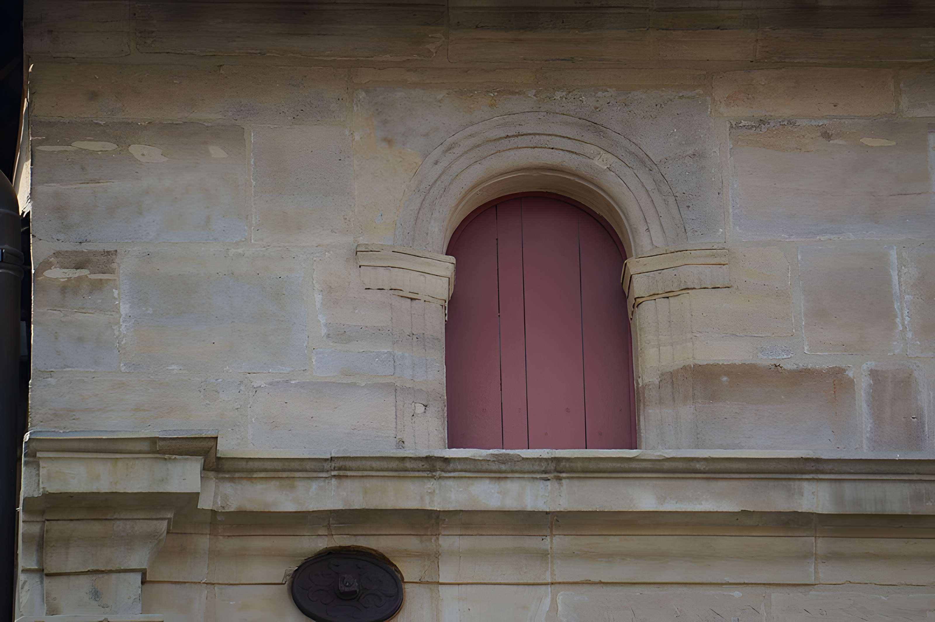 Hôtel de Florainville à Bar-le-Duc