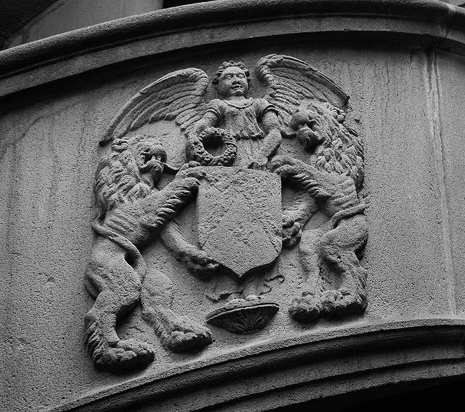 Photo de Hôtel de Fontenilhes à Clermont-Ferrand