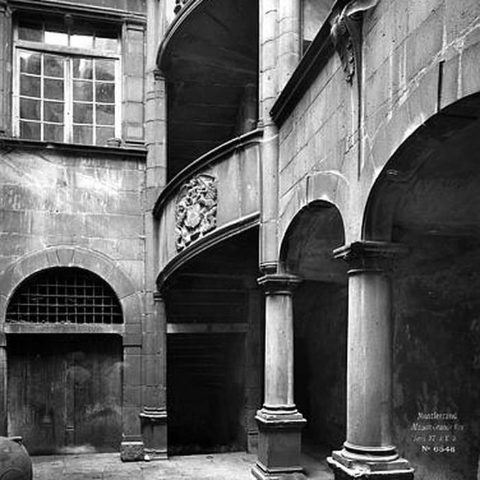 Photo de Hôtel de Fontenilhes à Clermont-Ferrand