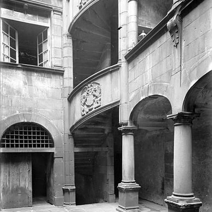 Photo de Hôtel de Fontenilhes à Clermont-Ferrand