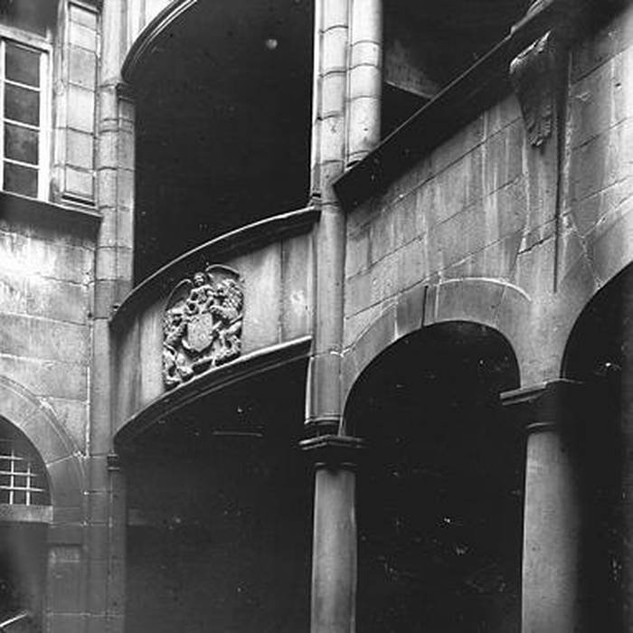 Photo de Hôtel de Fontenilhes à Clermont-Ferrand