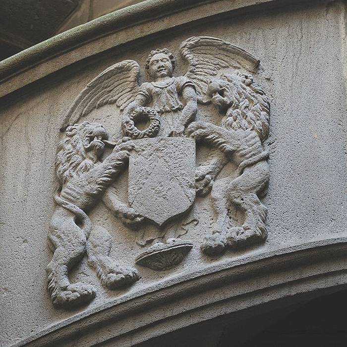 Photo de Hôtel de Fontenilhes à Clermont-Ferrand