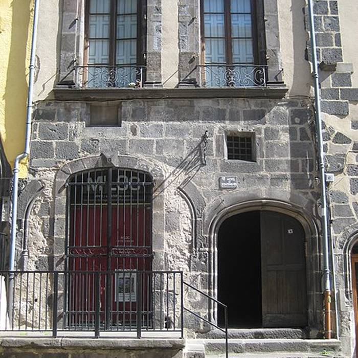 Photo de Hôtel de Fontenilhes à Clermont-Ferrand