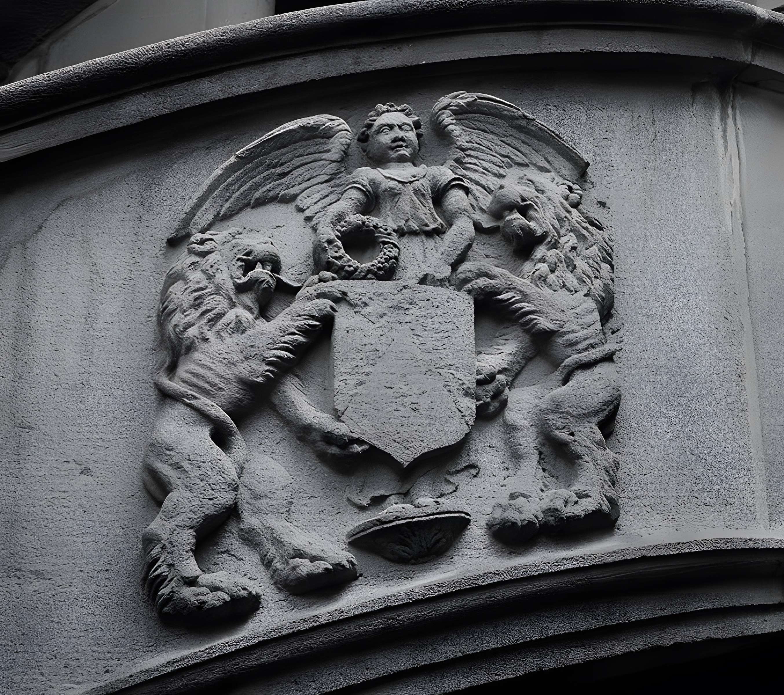 Hôtel de Fontenilhes à Clermont-Ferrand 