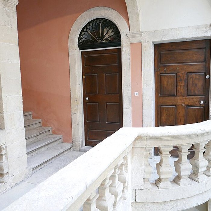 Photo de Hôtel de Fontfroide à Nîmes