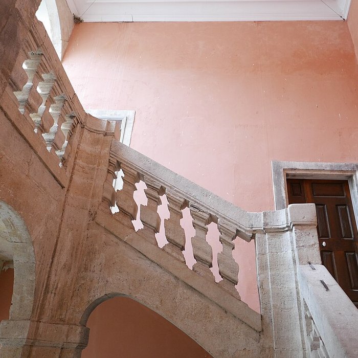 Photo de Hôtel de Fontfroide à Nîmes