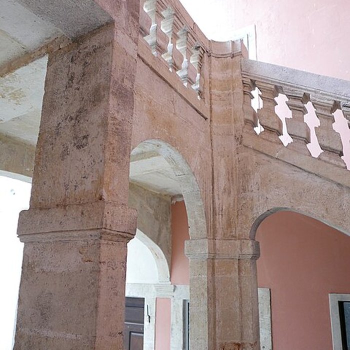 Photo de Hôtel de Fontfroide à Nîmes