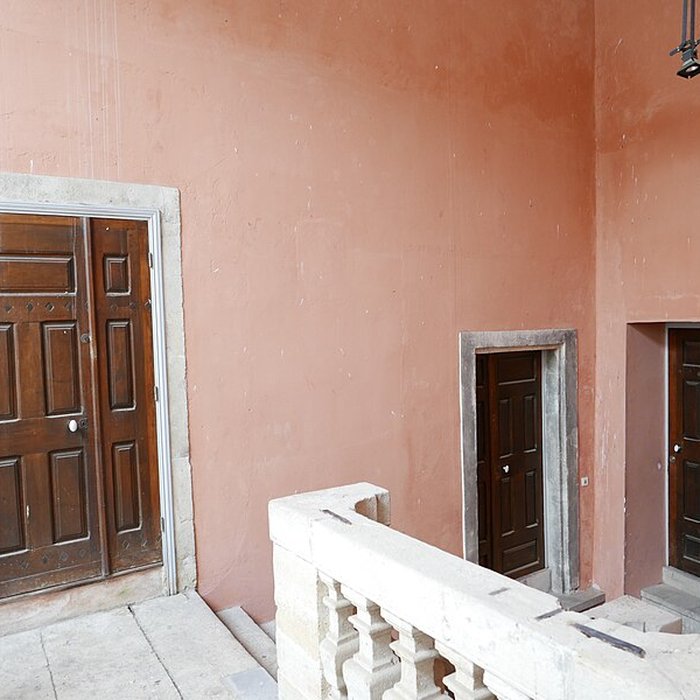 Photo de Hôtel de Fontfroide à Nîmes