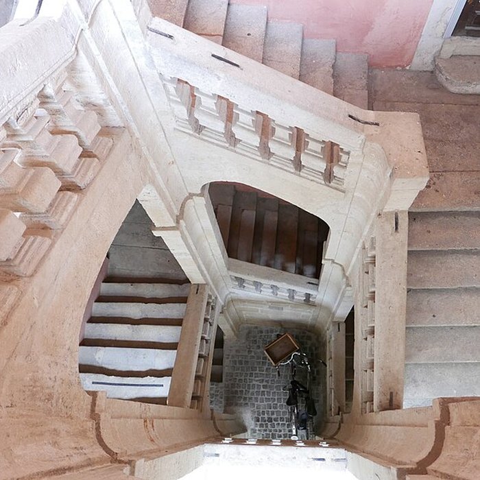 Photo de Hôtel de Fontfroide à Nîmes