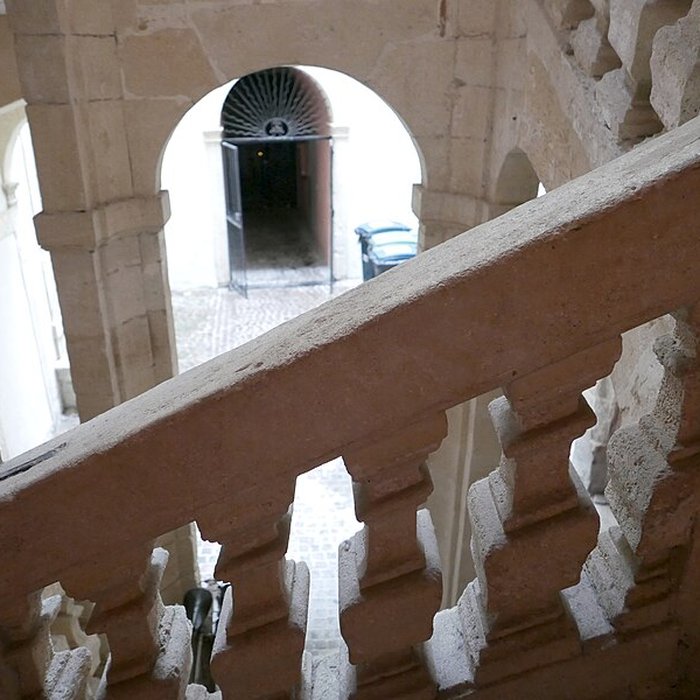 Photo de Hôtel de Fontfroide à Nîmes