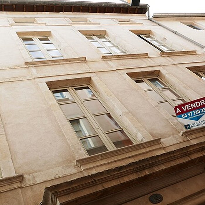 Photo de Hôtel de Fontfroide à Nîmes