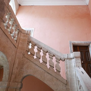 Hôtel de Fontfroide à Nîmes