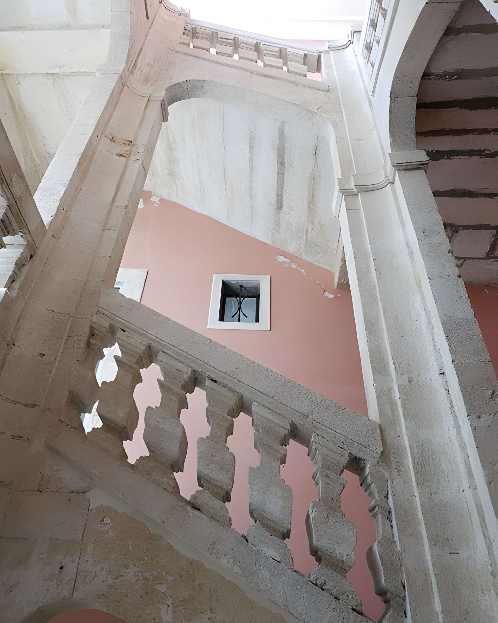 Hôtel de Fontfroide à Nîmes