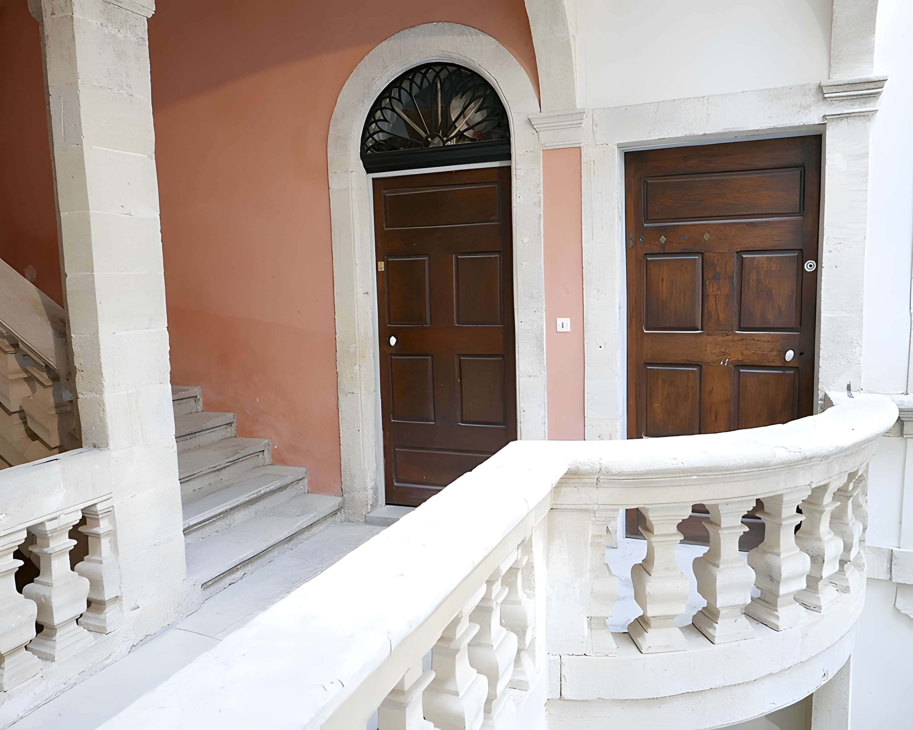 Hôtel de Fontfroide à Nîmes