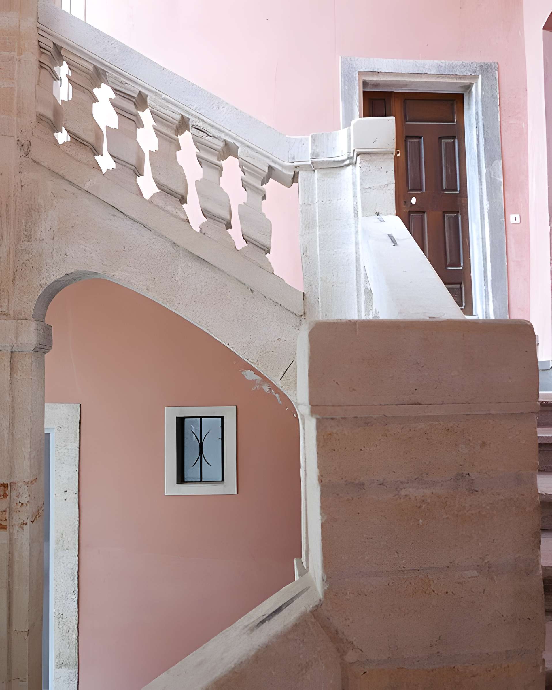 Hôtel de Fontfroide à Nîmes