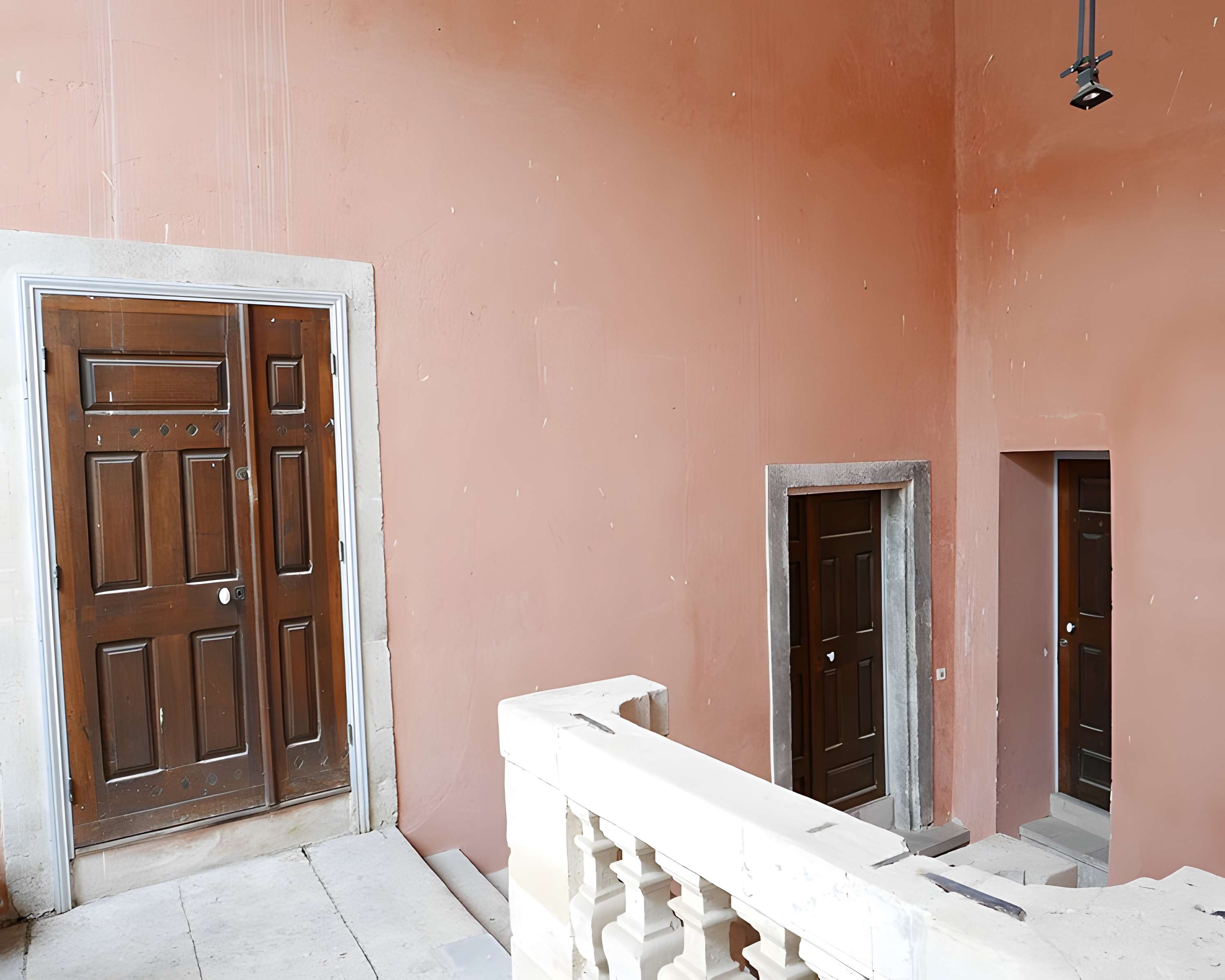 Hôtel de Fontfroide à Nîmes