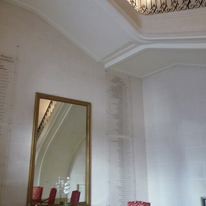 Photo de Hôtel de Ganges de Montpellier