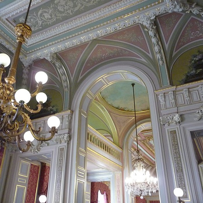 Photo de Hôtel de Ganges de Montpellier