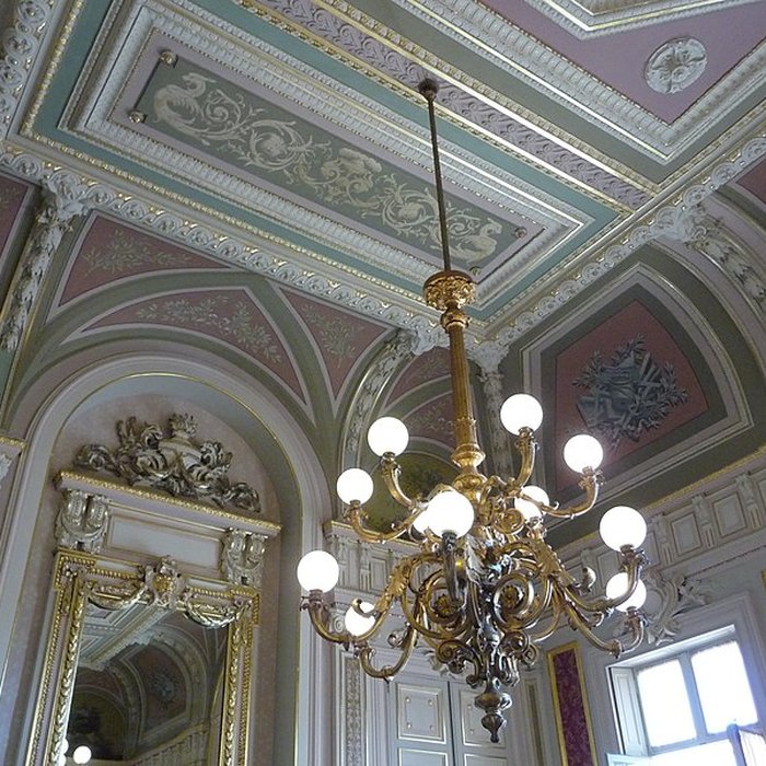 Photo de Hôtel de Ganges de Montpellier