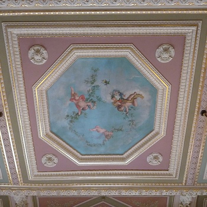 Photo de Hôtel de Ganges de Montpellier