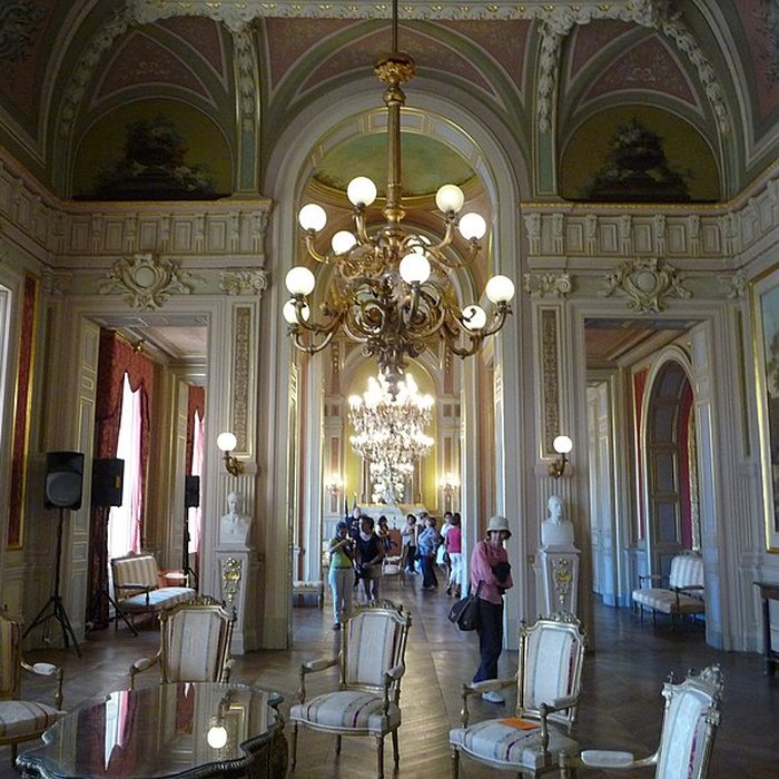 Photo de Hôtel de Ganges de Montpellier