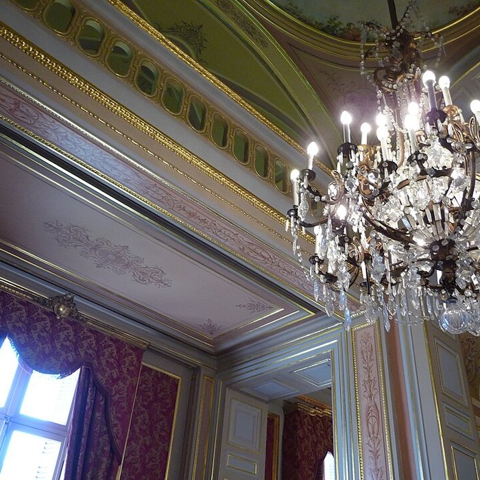 Photo de Hôtel de Ganges de Montpellier