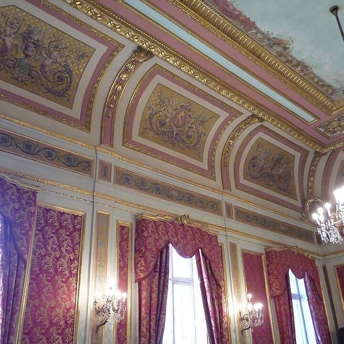 Photo de Hôtel de Ganges de Montpellier