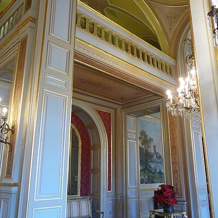 Photo de Hôtel de Ganges de Montpellier