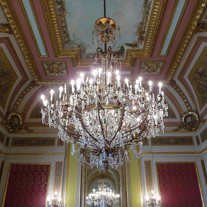 Photo de Hôtel de Ganges de Montpellier