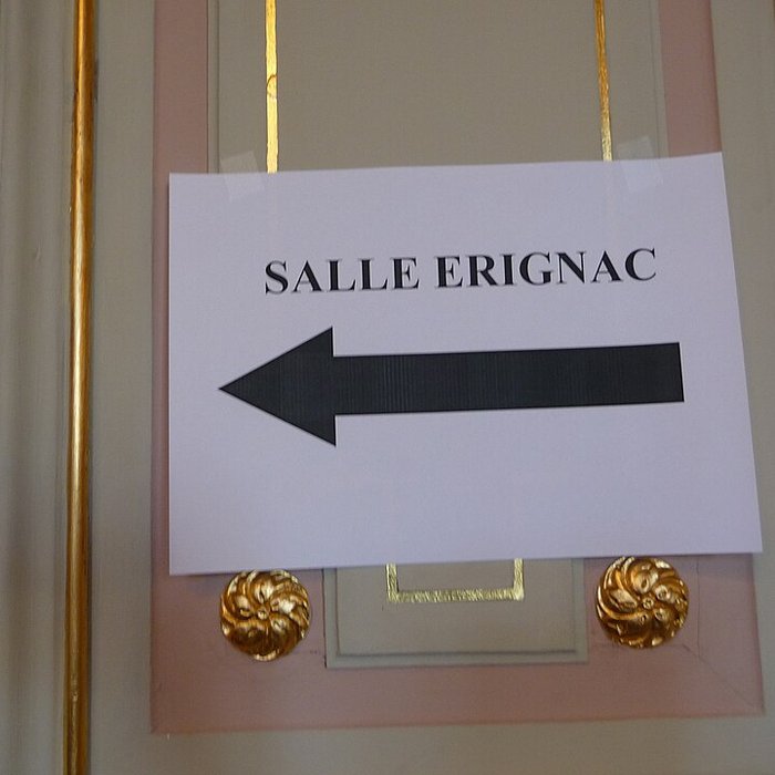 Photo de Hôtel de Ganges de Montpellier