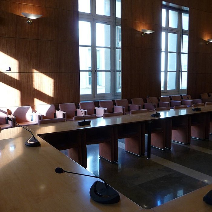 Photo de Hôtel de Ganges de Montpellier