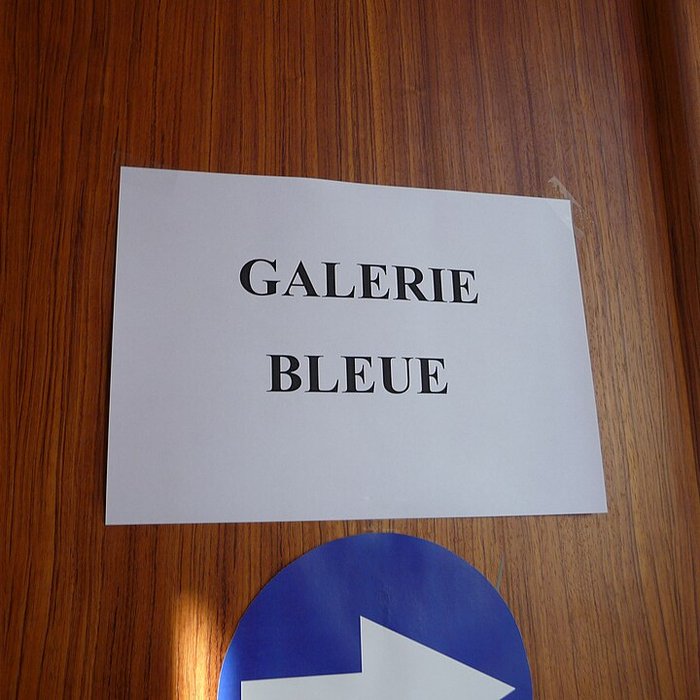 Photo de Hôtel de Ganges de Montpellier