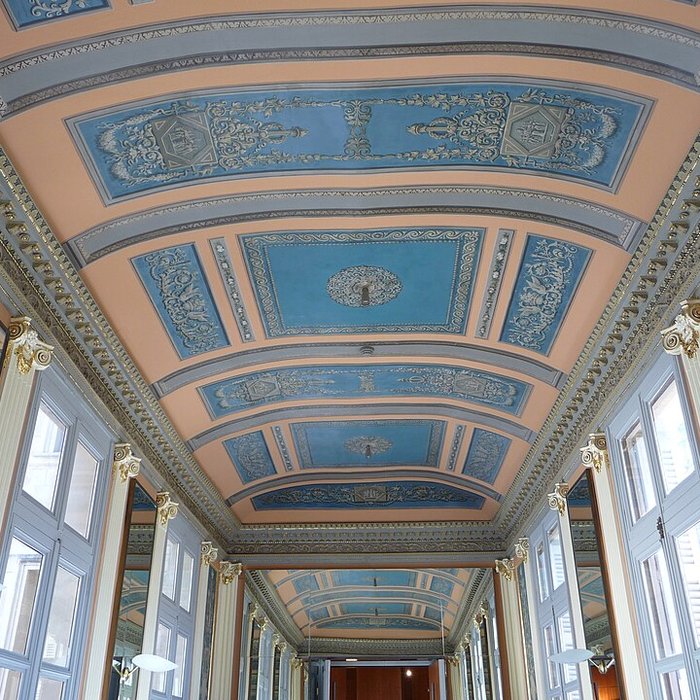 Photo de Hôtel de Ganges de Montpellier