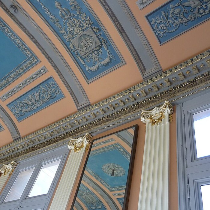 Photo de Hôtel de Ganges de Montpellier