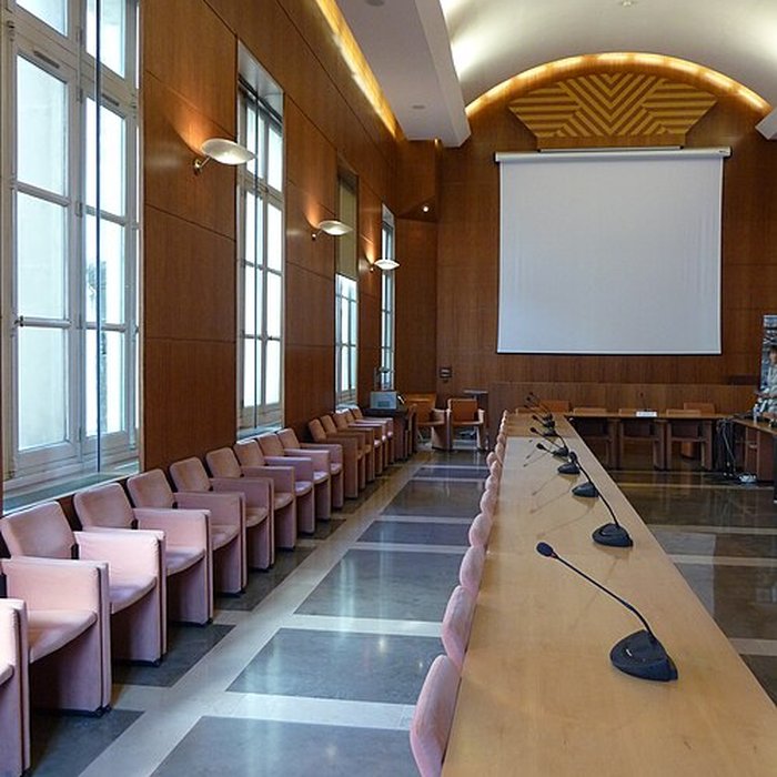 Photo de Hôtel de Ganges de Montpellier