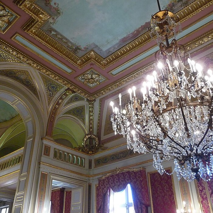 Photo de Hôtel de Ganges de Montpellier